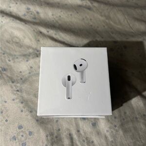 Apple AirPods 4 - ANC